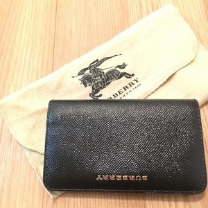 Burberry Wallet